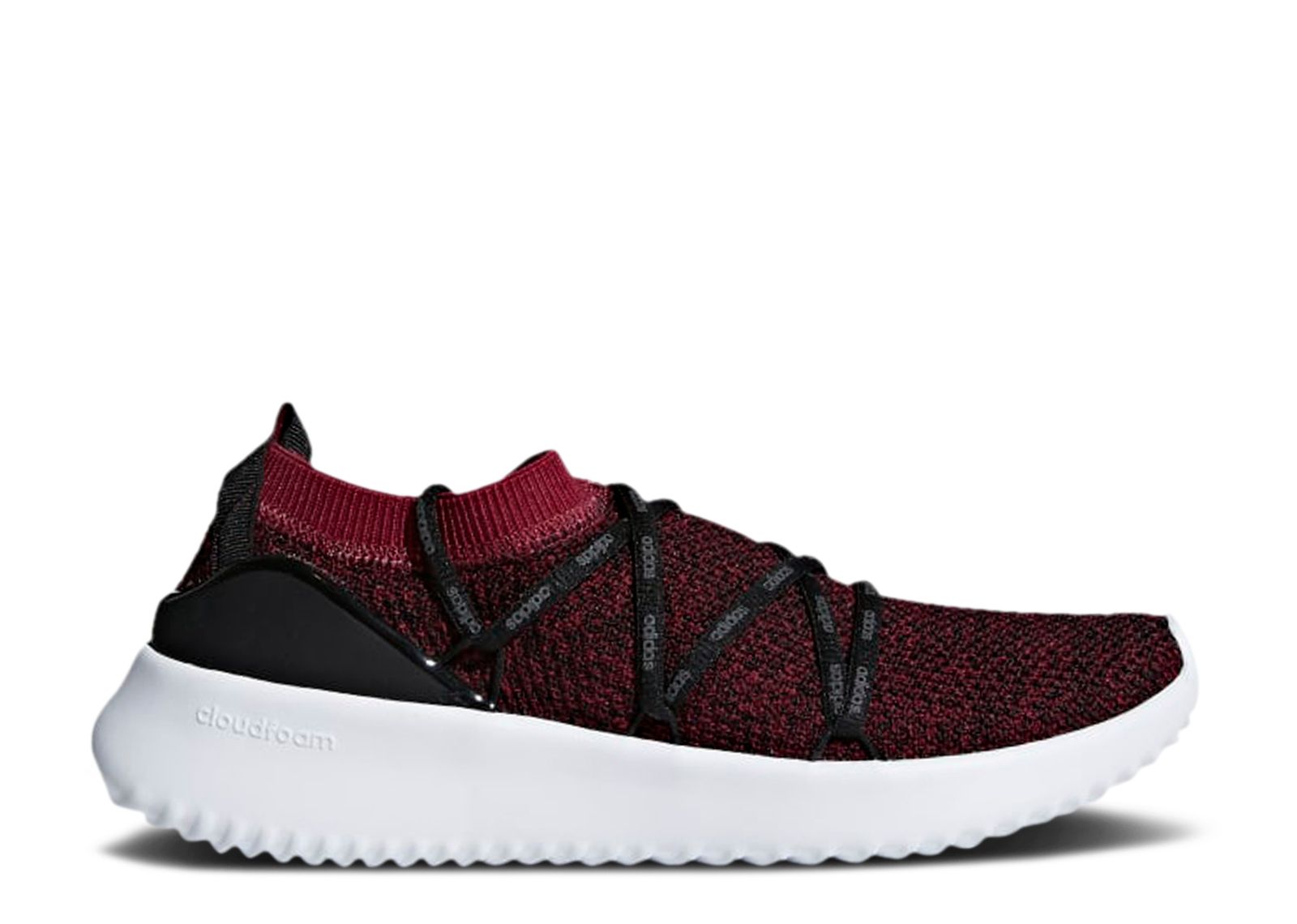 (Women) adidas Ultimamotion 'Mystery Ruby' B96477