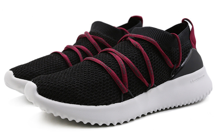 (W) adidas Ultimamotion 'Mystery Ruby' 圖 3