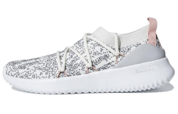 (Women) adidas Ultimamotion 'Running White Grey' F34533
