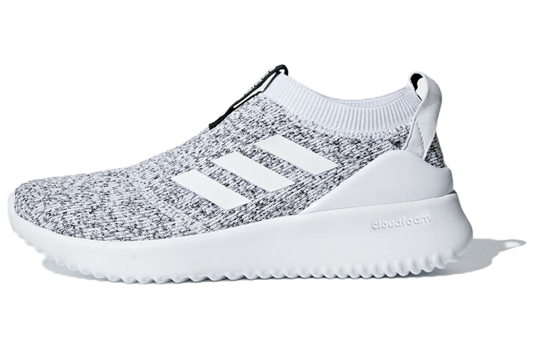 (Women) adidas Ultimamotion 'White Black' F34592