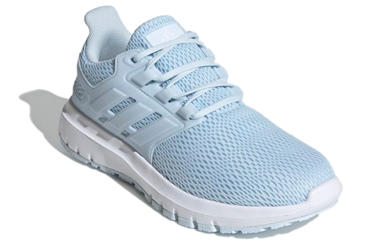 Lookbook (W) adidas Ultimashow Biru Untuk Pria FX3640