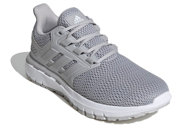 Lookbook (W) adidas Ultimashow 'Abu-abu' FX3638