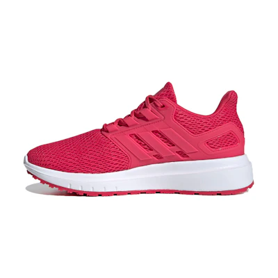 (W) adidas Neo Ultimashow Pink/Red
