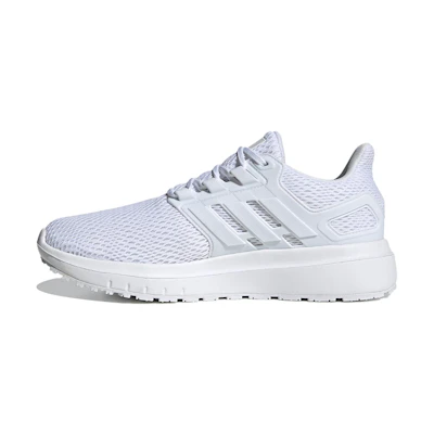 (W) adidas Ultimashow 'White Silver'