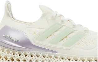 Order (W) adidas Ultra 4D FWD 'Blanco Lino Verde' GX6634