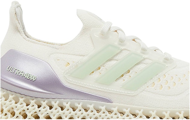 (W) adidas Ultra 4D FWD 'Putih Linen Hijau' GX6634 Order (W) adidas Ultra 4D FWD 'Putih Linen Hijau' GX6634