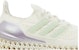 (W) adidas Ultra 4D FWD 'Putih Linen Hijau' GX6634