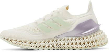 Lookbook (W) adidas Ultra 4D FWD 'Blanco Lino Verde' GX6634
