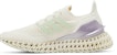 (W) adidas Ultra 4D FWD 'Putih Linen Hijau' GX6634