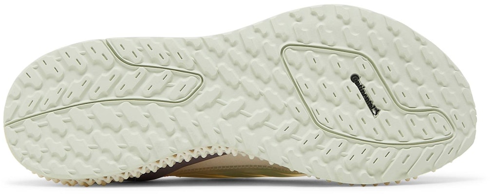 (W) adidas Ultra 4D FWD 'Putih Linen Hijau' GX6634 Shop (W) adidas Ultra 4D FWD 'Putih Linen Hijau' GX6634