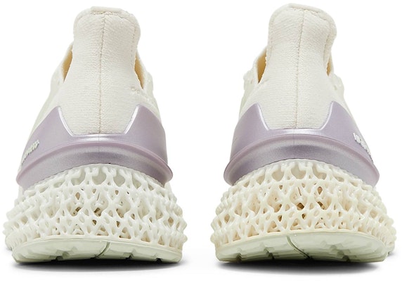 (W) adidas Ultra 4D FWD 'Putih Linen Hijau' GX6634 Details for (W) adidas Ultra 4D FWD 'Putih Linen Hijau' GX6634