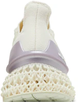 Sizing (W) adidas Ultra 4D FWD 'Blanco Lino Verde' GX6634