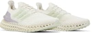 (W) adidas Ultra 4D FWD 'Putih Linen Hijau' GX6634