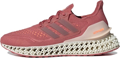 (Women) adidas Ultra 4DFWD 'Wonder Red' GX6633 (Women) adidas Ultra 4DFWD 'Wonder Red' GX6633