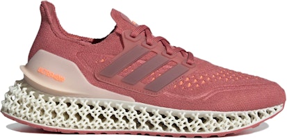 (W) adidas Ultra 4DFWD 'Wonder Red' Merah Ajaib GX6633 Order (W) adidas Ultra 4DFWD 'Wonder Red' Merah Ajaib GX6633