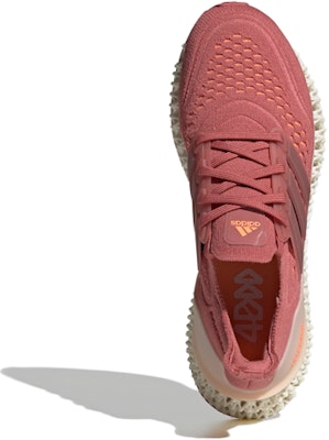 (W) adidas Ultra 4DFWD 'Wonder Red' Merah Ajaib GX6633 Shop (W) adidas Ultra 4DFWD 'Wonder Red' Merah Ajaib GX6633