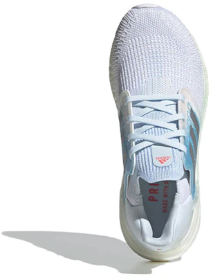 (W) adidas Ultra Boost 20 Femme Bleu/Blanc H67289 Purchase (W) adidas Ultra Boost 20 Femme Bleu/Blanc H67289
