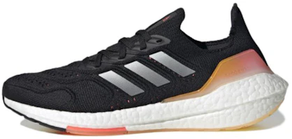(Women) adidas Ultra Boost 22 Heat.Rdy Black Multicolour Pink GX8059 (Women) adidas Ultra Boost 22 Heat.Rdy Black Multicolour Pink GX8059
