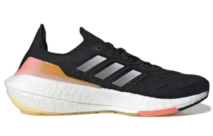Order (W) adidas Ultra Boost 22 Heat.Rdy Noir Multicolore Rose GX8059