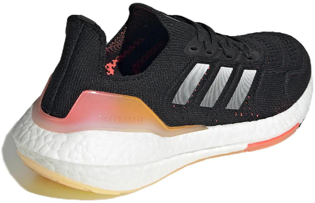 (W) adidas Ultra Boost 22 Heat.Rdy Noir Multicolore Rose GX8059 Shop (W) adidas Ultra Boost 22 Heat.Rdy Noir Multicolore Rose GX8059