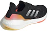 Shop (W) adidas Ultra Boost 22 Heat.Rdy Noir Multicolore Rose GX8059