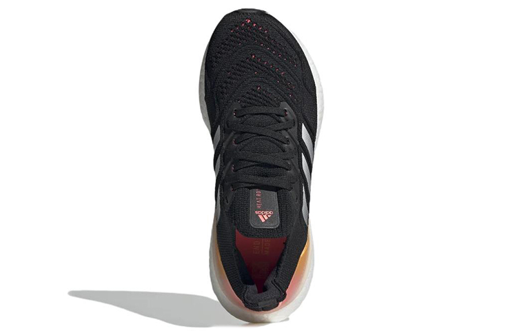 Purchase (W) adidas Ultra Boost 22 Heat.Rdy Noir Multicolore Rose GX8059