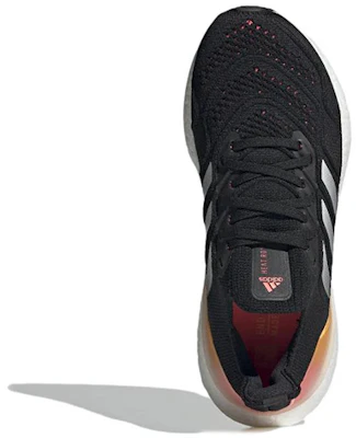 (W) adidas Ultra Boost 22 Heat.Rdy Noir Multicolore Rose GX8059 Purchase (W) adidas Ultra Boost 22 Heat.Rdy Noir Multicolore Rose GX8059