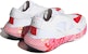 (W) adidas Ultra Boost 22 Stella McCartney Putih Merah Aktif HQ8610