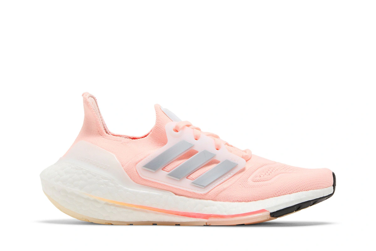 (Women) adidas UltraBoost 22 'Clear Orange' HR1030