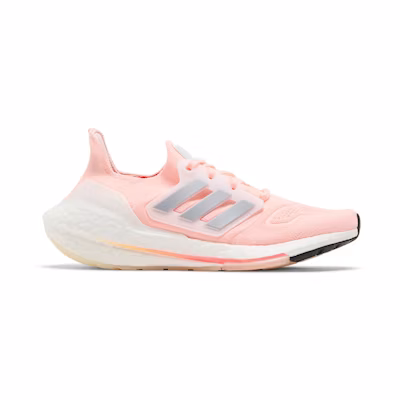 (W) adidas UltraBoost 22 'Clear Orange'