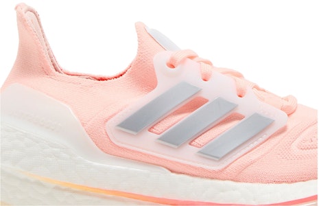 (W) 阿迪达斯Ultra Boost 22耐磨透气粉色款 HR1030 Order (W) 阿迪达斯Ultra Boost 22耐磨透气粉色款 HR1030