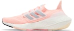 Lookbook (W) adidas Ultra Boost 22 Tahan Lasak & Bernafas Merah Jambu HR1030