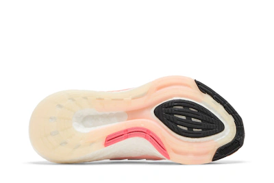 (Women) adidas UltraBoost 22 'Clear Orange' HR1030