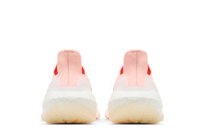(Women) adidas UltraBoost 22 'Clear Orange' HR1030