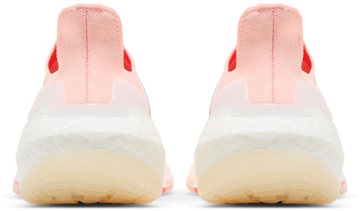 (W) 阿迪达斯Ultra Boost 22耐磨透气粉色款 HR1030 Details for (W) 阿迪达斯Ultra Boost 22耐磨透气粉色款 HR1030