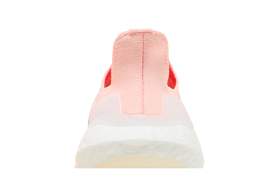 (Women) adidas UltraBoost 22 'Clear Orange' HR1030