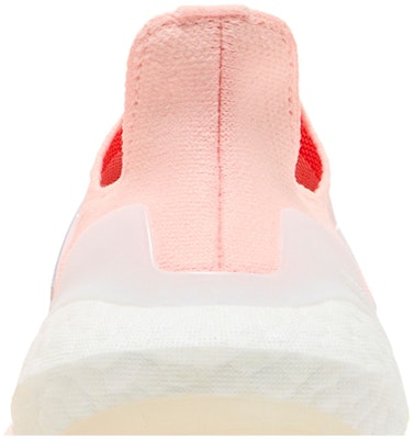 (W) 여성용 아디다스 울트라 부스트 22 내구성 우수 통기성 핑크 HR1030 HR1030 Sizing (W) 여성용 아디다스 울트라 부스트 22 내구성 우수 통기성 핑크 HR1030 HR1030