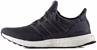 (Women) adidas Ultra Boost 4.0 Black Legend Ink S82057 (Women) adidas Ultra Boost 4.0 Black Legend Ink S82057