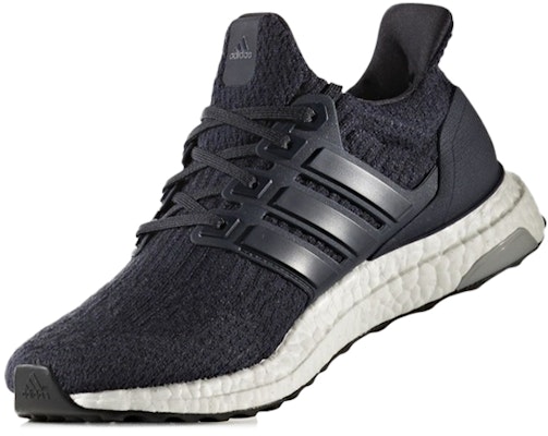(Women) adidas Ultra Boost 4.0 Black Legend Ink S82057 Lookbook (Women) adidas Ultra Boost 4.0 Black Legend Ink S82057