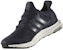 (W) adidas Ultra Boost 4.0 Hitam Legend Ink S82057