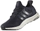 Lookbook (W) adidas Ultra Boost 4.0 Hitam Legend Ink S82057
