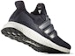 Shop (W) adidas Ultra Boost 4.0 Hitam Legend Ink S82057