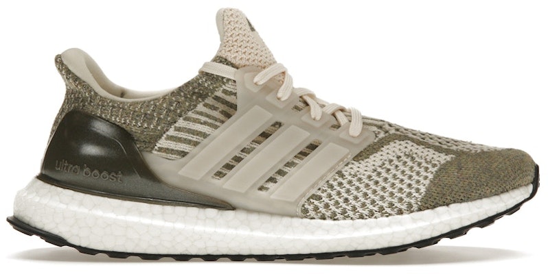 (W) adidas Ultra Boost 5.0 DNA Wonder White Focus Olive Putih Zaitun GX5078 Buy (W) adidas Ultra Boost 5.0 DNA Wonder White Focus Olive Putih Zaitun GX5078