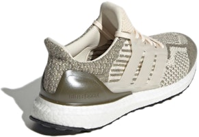 (W) adidas Ultra Boost 5.0 DNA Blanco Maravilla Verde Olivo GX5078 Shop (W) adidas Ultra Boost 5.0 DNA Blanco Maravilla Verde Olivo GX5078