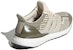 (W) adidas Ultra Boost 5.0 DNA Wonder White Focus Olive Putih Zaitun GX5078
