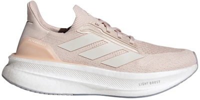 (Women) adidas Ultra Boost 5X Putty Mauve Zero Metalic Halo Silver IH3104 (Women) adidas Ultra Boost 5X Putty Mauve Zero Metalic Halo Silver IH3104