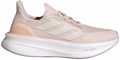 (Women) adidas Ultra Boost 5X Putty Mauve Zero Metalic Halo Silver IH3104 (Women) adidas Ultra Boost 5X Putty Mauve Zero Metalic Halo Silver IH3104