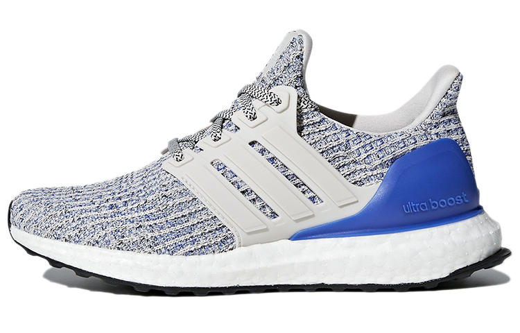 (W) adidas Ultra Boost 'Grey Blue'