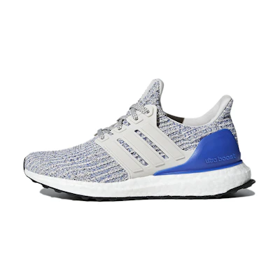 (W) adidas Ultra Boost 'Grey Blue'