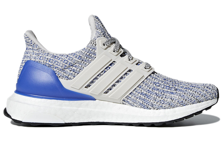 (W) adidas Ultra Boost 'Grey Blue' 圖 2